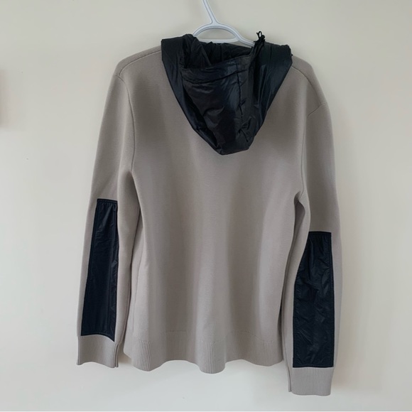 NWOT Aztech Mountain Matterhorn Insulated Hoody Men’s Medium - Picture 5 of 10